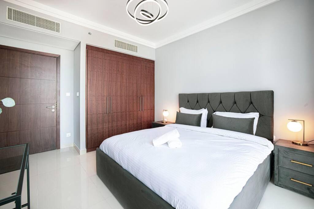 Magnificent Brand New Lux 3Br Burj & Fountain View Διαμέρισμα Ντουμπάι Εξωτερικό φωτογραφία