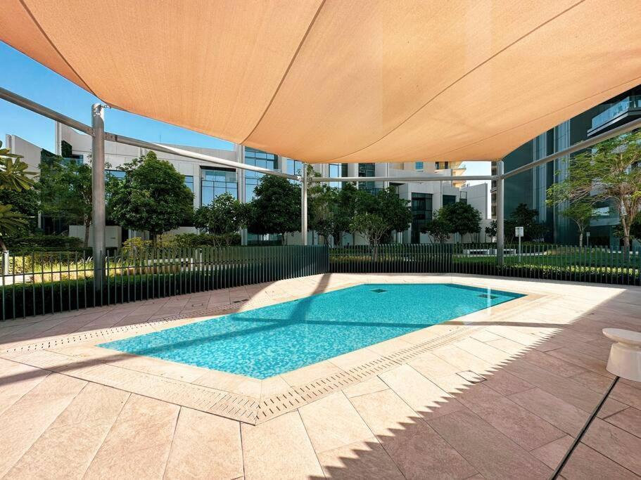Magnificent Brand New Lux 3Br Burj & Fountain View Διαμέρισμα Ντουμπάι Εξωτερικό φωτογραφία